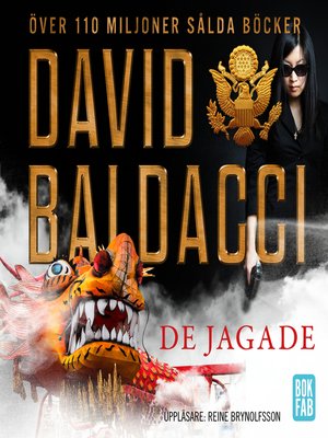 cover image of De jagade